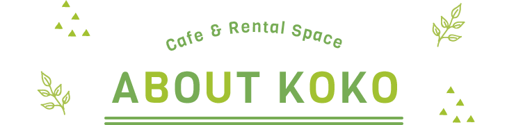 About koko