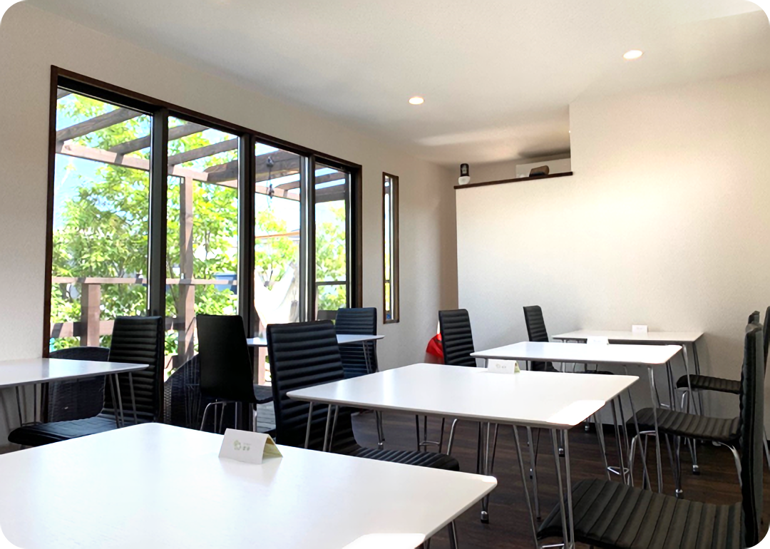 Rental SPACE